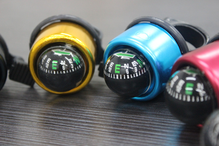 Sonnette de vélo - Ref 1455215 Image 7