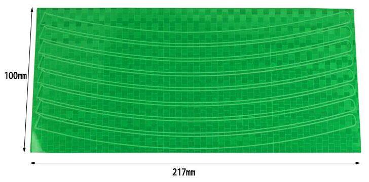 Déco pour vélo - Ref 2277713 Image 3