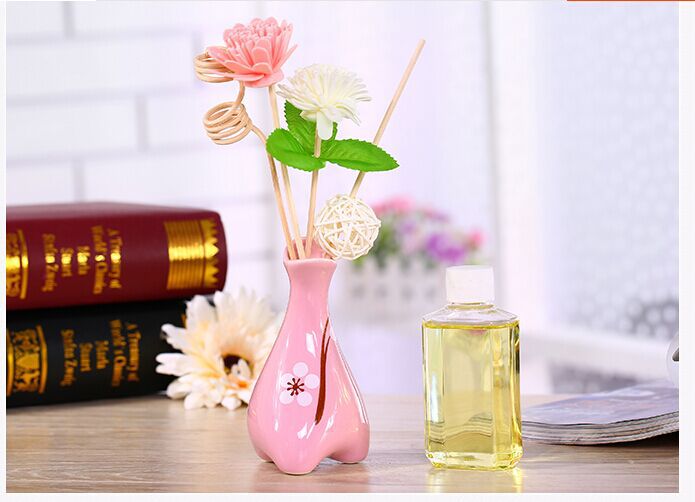 Không có tinh chất lửa dầu thơm mây khô hoa thơm phòng ngủ nước hoa phòng nước hoa có thể hương vị hương liệu - Sản phẩm hương liệu trầm gió