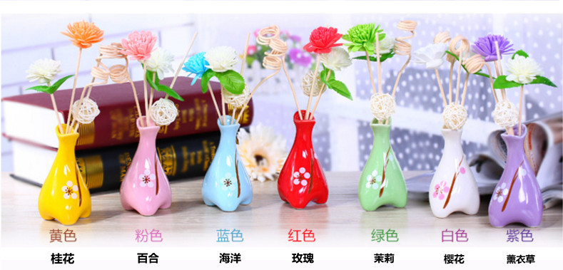 Không có tinh chất lửa dầu thơm mây khô hoa thơm phòng ngủ nước hoa phòng nước hoa có thể hương vị hương liệu - Sản phẩm hương liệu trầm gió