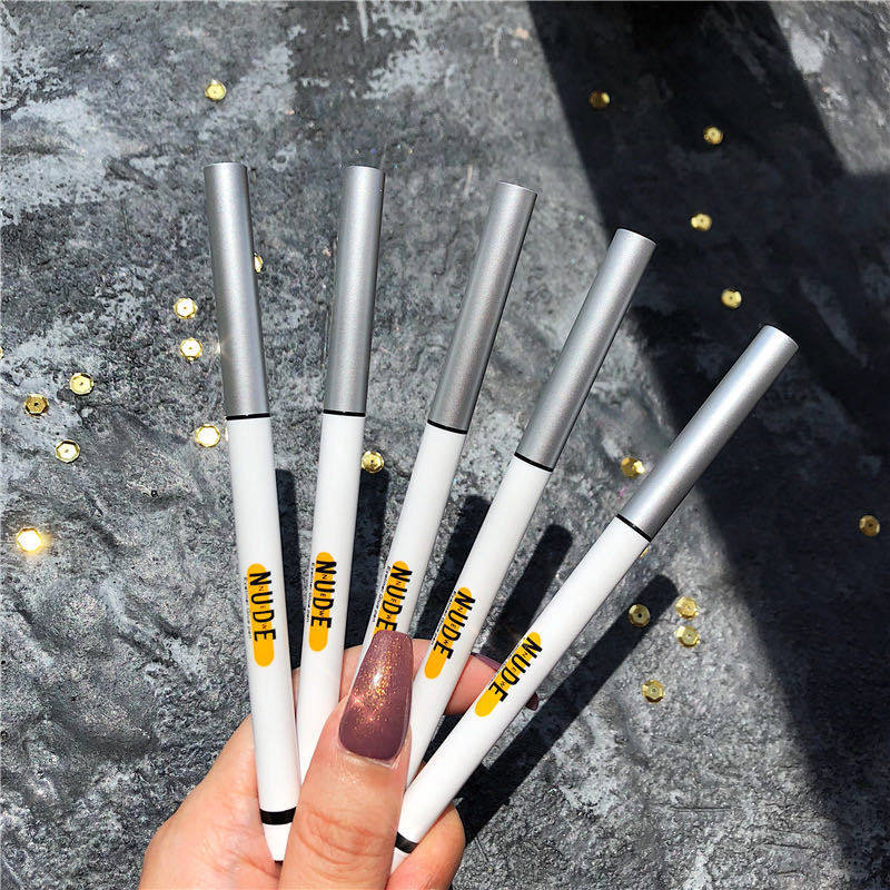Li Jiaqi recommends eyeliner gel pen female waterproof, oil-resistant, non-fading, non-fading, novice beginners, ultra-fine head thrush