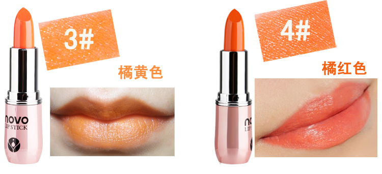 Carotene Lip Balm Lip Gloss Lasting Moisturising Non-Decoloring Non-stick Cup Không thấm nước Phụ nữ mang thai Có sẵn son mac lady danger