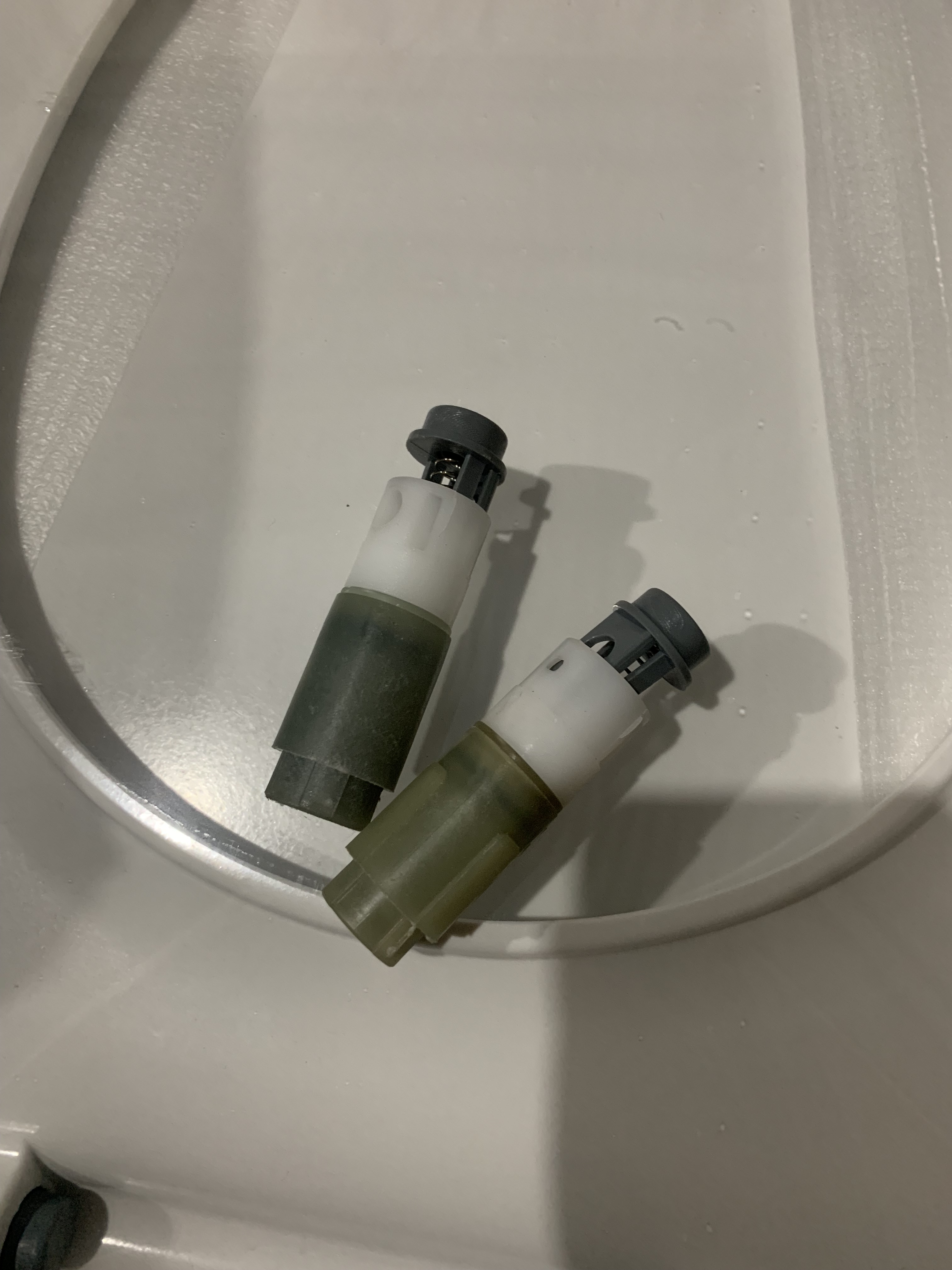 Toilet cover Toilet cover slow down accessories a pair of (for our store)