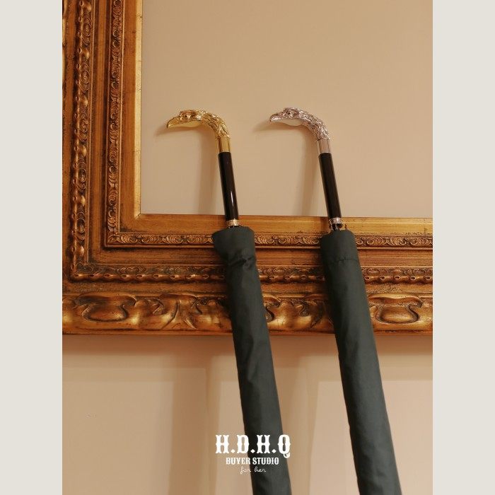 H.D.H.Q买手系列-VIZ英式绅士雨伞,品味生活新选择?🌟-伞/雨具定制-淘宝好物网