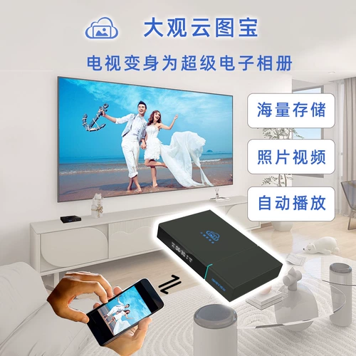 Фотография, коробка, электронный фотоальбом, фоторамка, мобильный телефон, музыкальное хранилище, широкий экран