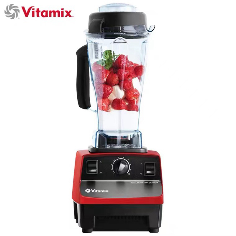 American Vitamix Tnc5200 0109 Blender, Household Food Processor, Soy Milk Maker, Juice Maker American Vitamix Tnc5200 0109 Blender, Household Food Processor, Soy Milk Maker, Juice Maker