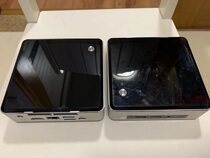 Intel Intel NUC6i3SYK NUC6i5SYK NUC6i5SYH NUC Mini computer host
