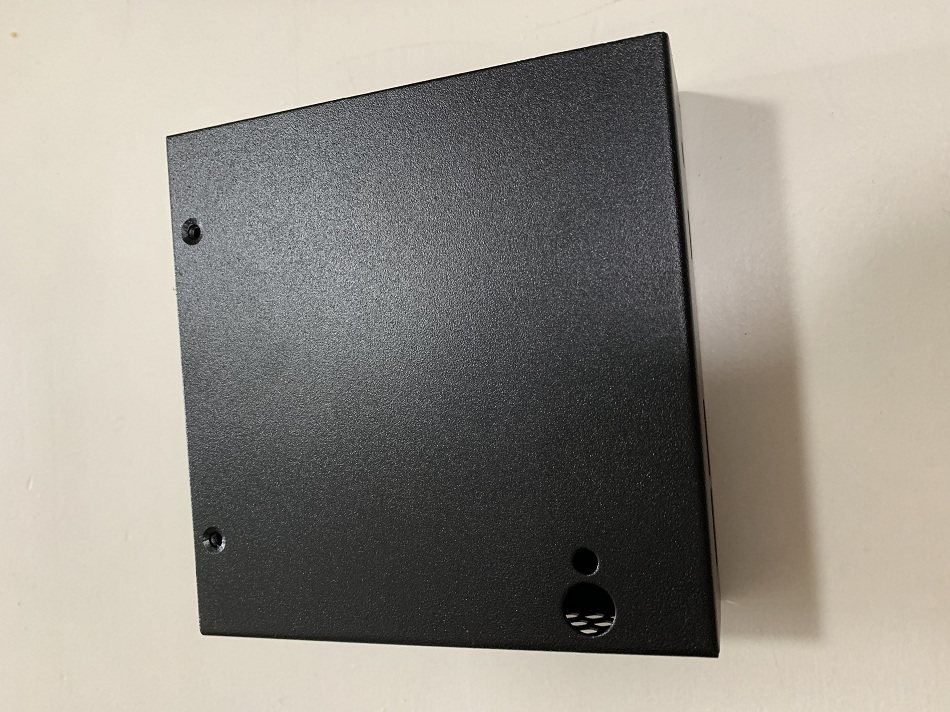 Brand new INTEL NUC super small motherboard NUC5I5MYBE D33217CK metal Host shell acrylic Host shell