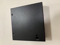 New INTEL NUC ultra-small motherboard NUC5I5MYBE D33217CK metal chassis Acrylic chassis