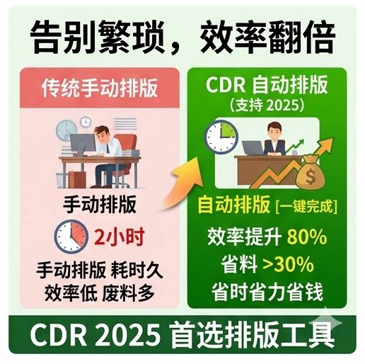 YG插件1.33版支持CDR2025吗？UV雕刻与自动排版功能核实-设计素材-淘宝百科网