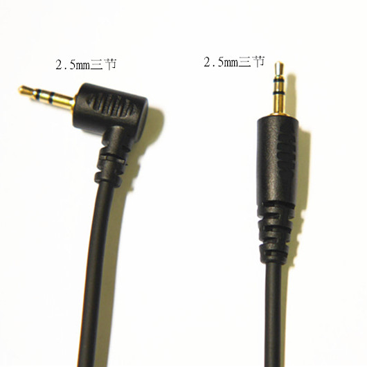 e3 shutter cable 2 5 turn 2 5mm suitable for Pentax k3 k5 k7 k30 645d k5ii focus photo