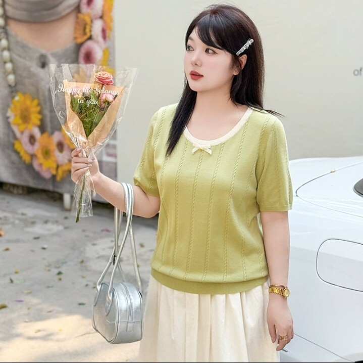 大码胖MM正品女装品牌店