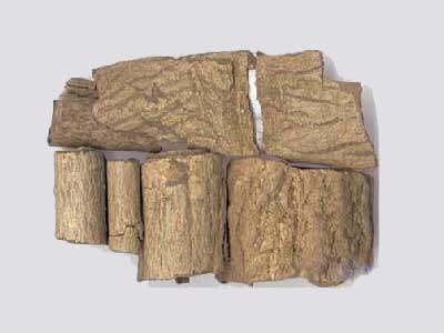 Chinese herbal medicine Cortex Cortex, Cortex Eucommiae, Cortex Eucommiae Tea and Bark Powder powder Hand selected thick skin 500 gr 2 kilos