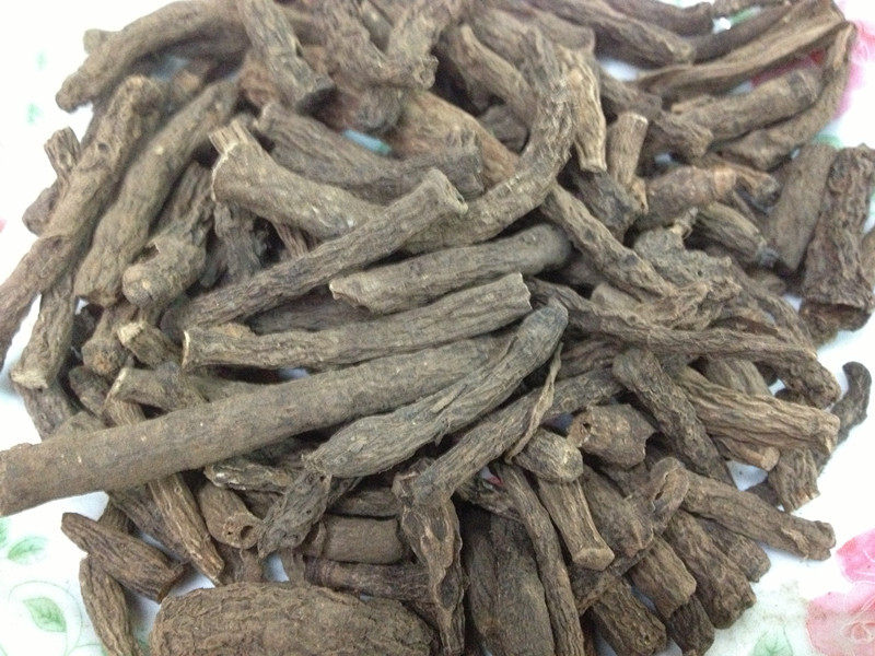 Chinese herbal medicine curculigo, celestial spear, curculigo, unicorn root, ground palm root 500g full of 2 pieces