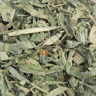 Chinese herbal medicine light bamboo leaves bamboo leaves 500 grams full 2 ​​catties new goods without miscellaneous quality assurance