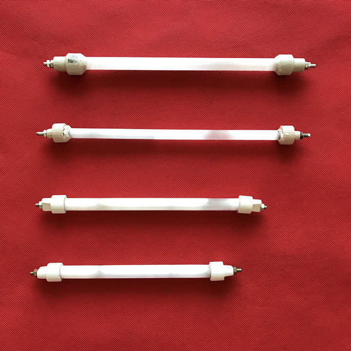 Meiling heater small sun heating tube halogen tube oven heating quartz tube disinfection cabinet lamp - Taobao