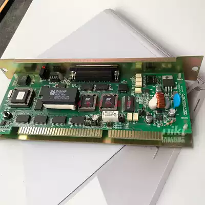 Bay original JB-QB-GST500 500 motherboard fire alarm controller motherboard alarm host motherboard