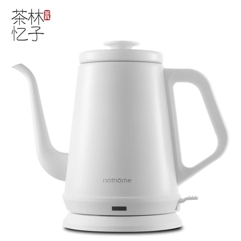 ấm đun nước điện nathome / Bắc Âu Oumu NSH1810 hộ gia đình đơn giản tự động tắt nguồn ấm đun nước - ấm đun nước điện