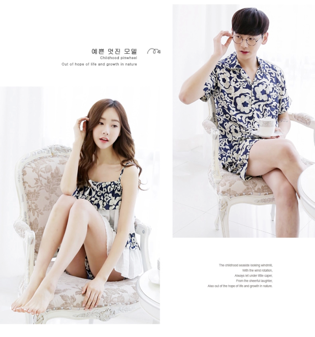 Pyjama mixte OTHER   en Coton à sling - Ref 3006387 Image 40