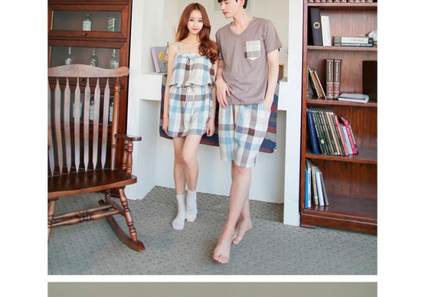 Pyjama mixte OTHER   en Coton à sling - Ref 3006375 Image 7