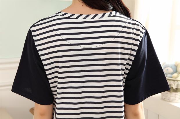 Pyjama mixte OTHER   en Coton à manche courte - Ref 3006348 Image 69