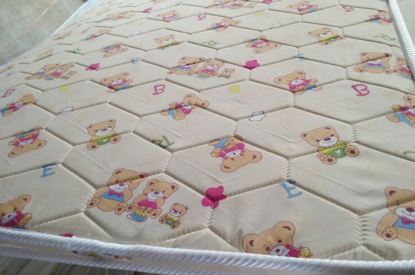 Dừa cọ nệm mat cọ sinh con 1,2m 1.8m 1,5m đôi giường cả đệm cọ - Nệm nệm 1m8