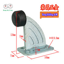 Factory door stop door stop courtyard electric door stop creative push-pull rotating door stop door stopper door stop