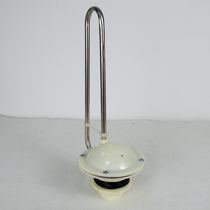 Chunhong automatic water tank DN40DN50 automatic flushing valve high flusher water tank squat toilet accessories