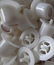 4 points 6 points water meter plastic check valve check valve check valve water meter special check valve water meter anti-rotation water meter Special