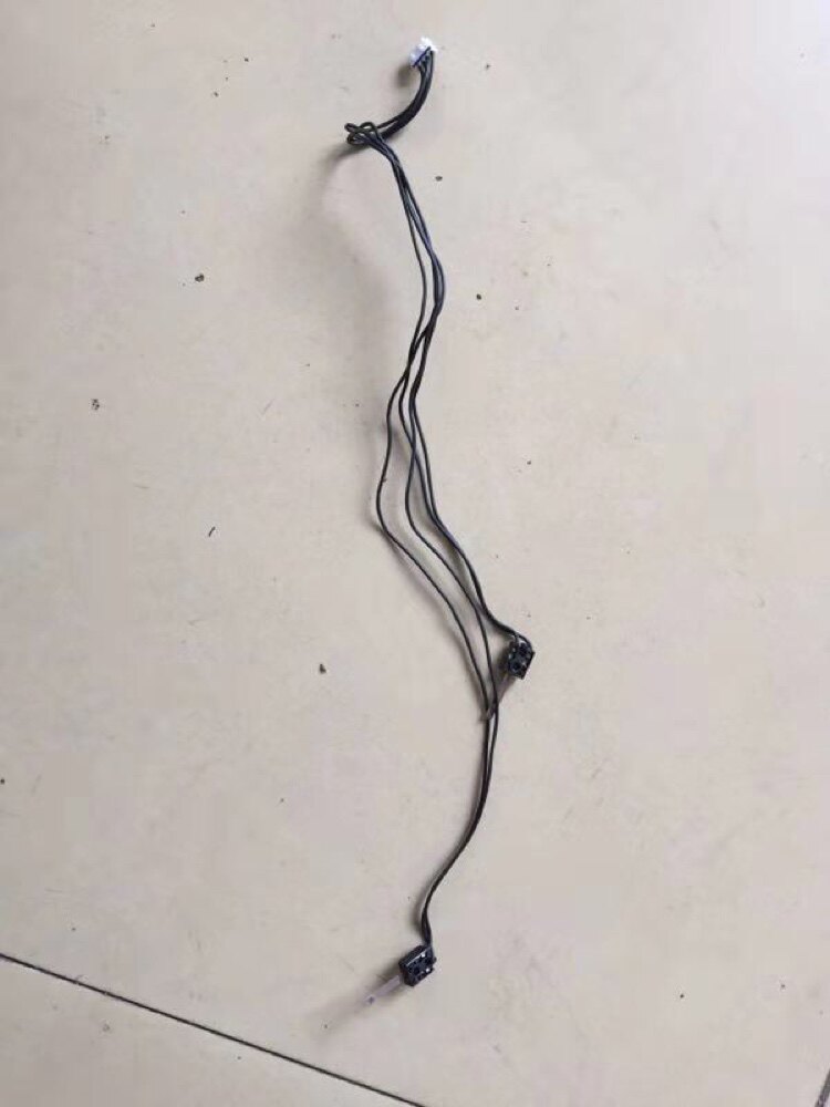 Ricoh SP200 201 210SF 211 220 221SF Lenovo 2251 2271 heater thermistor