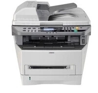 Kyocera M2030 2035 2135 2530DN FS3140MFP machine head scanning Formation