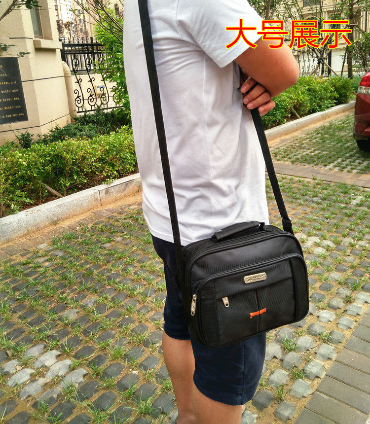 Sac pour homme - Ref 52893 Image 12