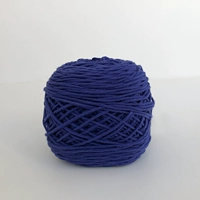 Blue 10 8 Strands 200g