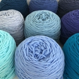 8 -Тяжелый грубый шерстяной пустошитель кластер розовый пистолет