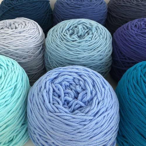 8 -Тяжелый грубый шерстяной пустошитель кластер розовый пистолет