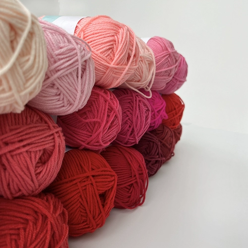 Круглая бумага ручной работы розовый 4 -расчесанный молочный молочный вата ватанота детского свитера сегмент распылитель