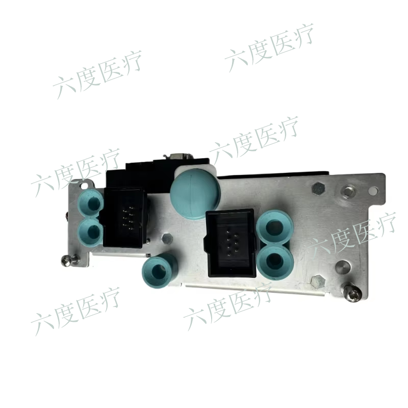 ge  Ohmeda 2071107-001-S Assembly Body Contour Circuit Board