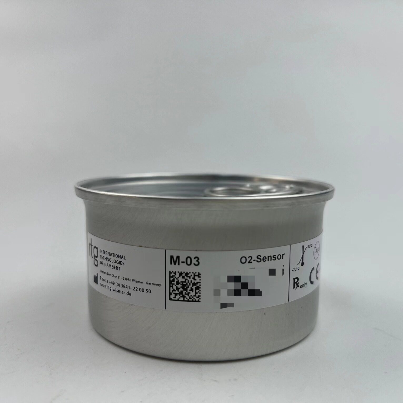 飞利浦伟康V200蓝韵凯泰HVJ-880C呼吸机氧电池m03