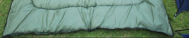 07 ngụy trang kỹ thuật số dày lên mở rộng phong bì ấm túi ngủ du lịch ngoài trời đi bộ đường dài cắm trại cung cấp thiết bị quân sự đam mê
