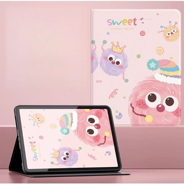 Suitable for Lenovo Tb-X606F Protective Case Tbx606M Leather Case Lenovo Computer Tablet M10Fhd Full Cover Plus 10.3inch Lenovo Tb One Fhd Plus Shell Lenovo Tbx