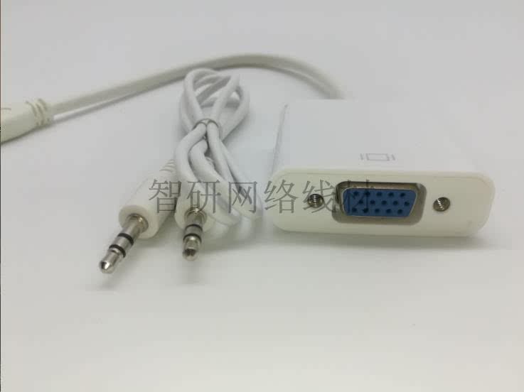 microHDMI to VGA cable with audio microHDMI to VGA converter Micro HDMI to VGA