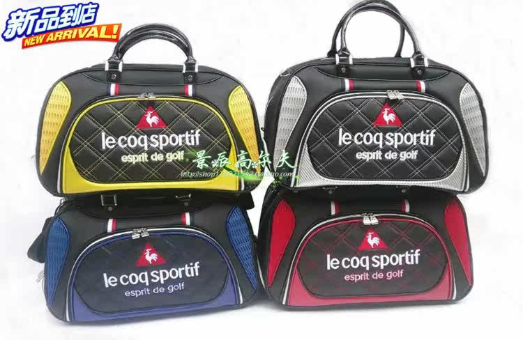 Sac de golf - Ref 41360 Image 4