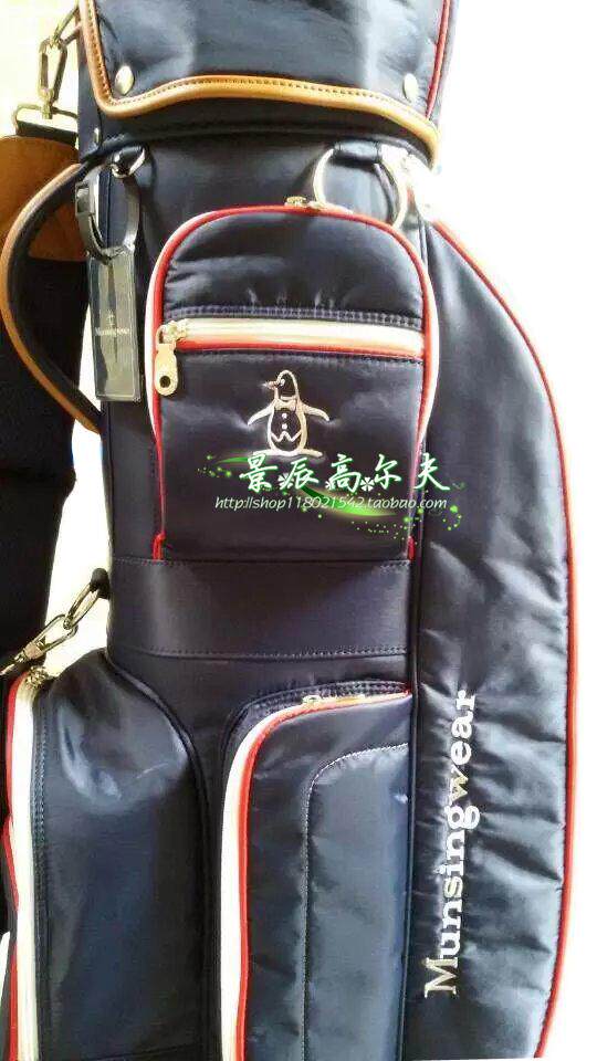 Sac de golf - Ref 44507 Image 8