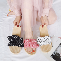 Summer ins Wind fairy sandals women wear tide summer new fashion wild non-slip sandals flat heels