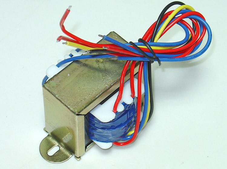 Vacuum tube liner machine multi-group output quality power transformer EI76X43