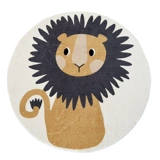 Мультяшный детский ковер для гостиной для ползания