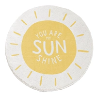 Солнечный лучик