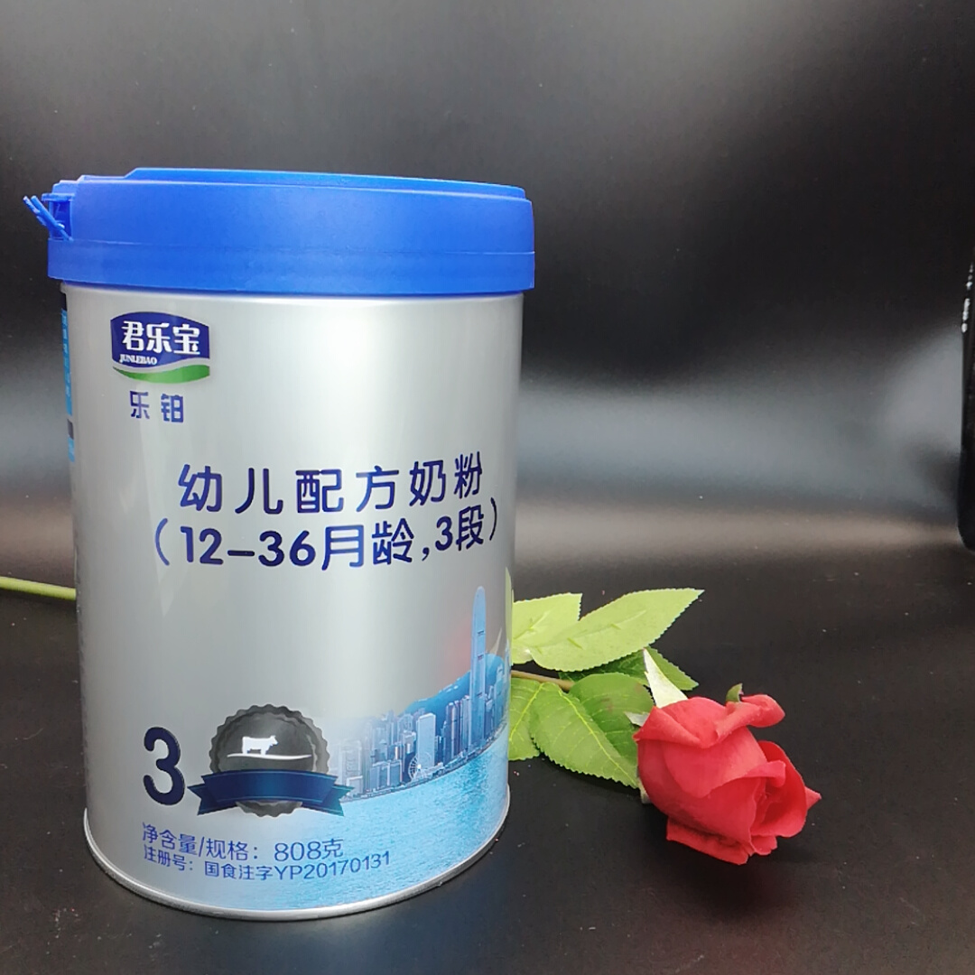 奶粉实测,想要高挑宝宝就要这样的奶粉!