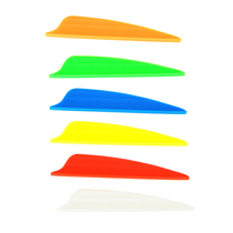 The bow is made of an arrow with an arrow.