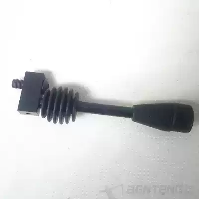 New composite bow universal string stopper Hanwu 3 composite bow arrow accessories string stopper bowstring shock absorber